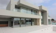 Villa - Nieuwbouw - Moraira - SHMBG-95833
