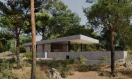 Villa - Nieuwbouw - Orba Valley - LM-76477