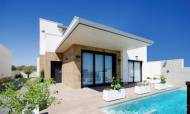 Villa - Nieuwbouw - Orihuela Costa - LM-64354