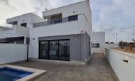 Villa - Nieuwbouw - Orihuela Costa - LM-78290