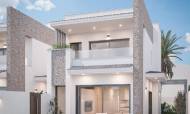 Villa - Nieuwbouw - San Pedro del Pinatar - LM-99399