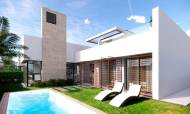 Villa - Nieuwbouw - Torre Pacheco - LM-61794