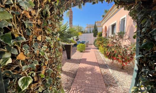Villa · Vakantie verhuur · La Marina · Alicante