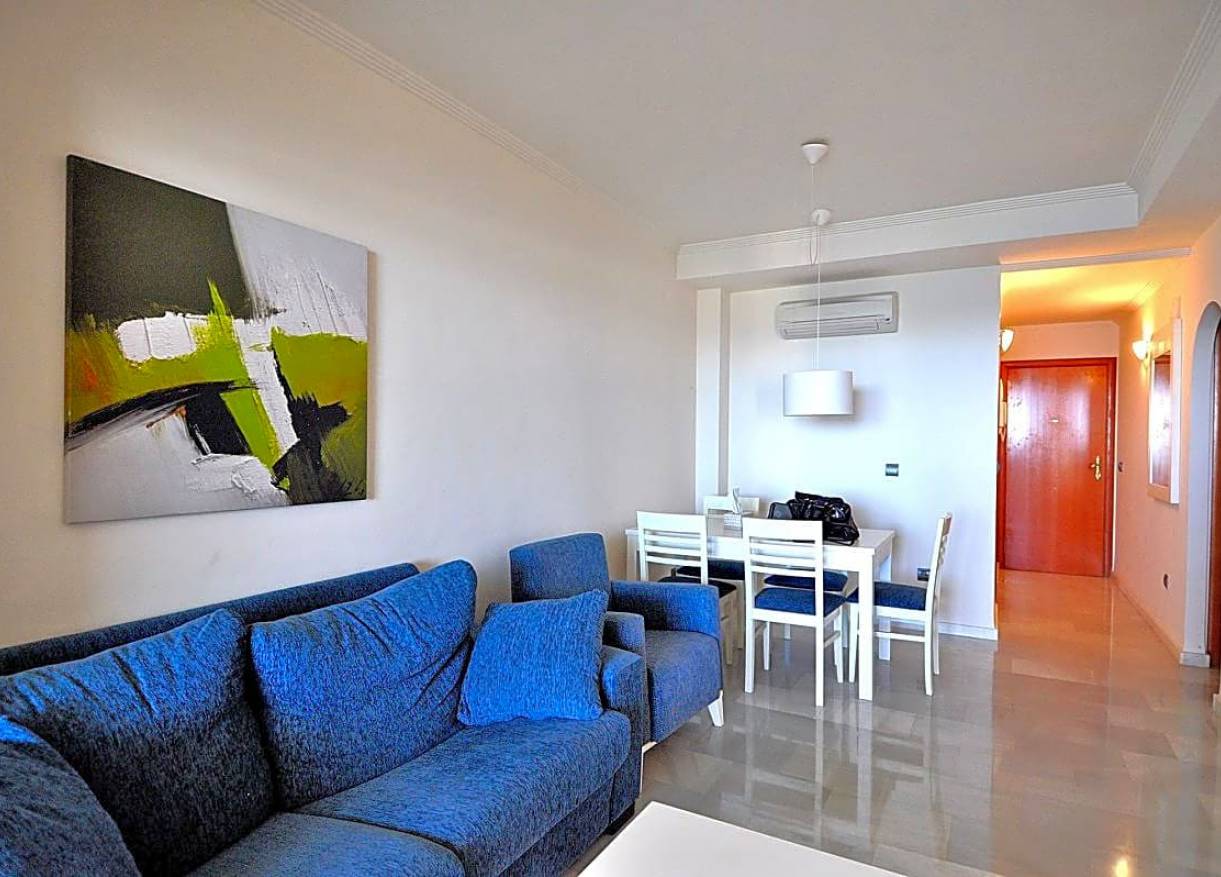 Bestaand - Appartement - Altea - Calle Currica, 03590