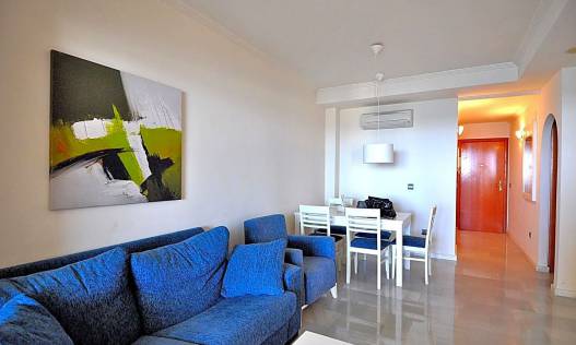 Bestaand - Appartement - Altea - Calle Currica, 03590