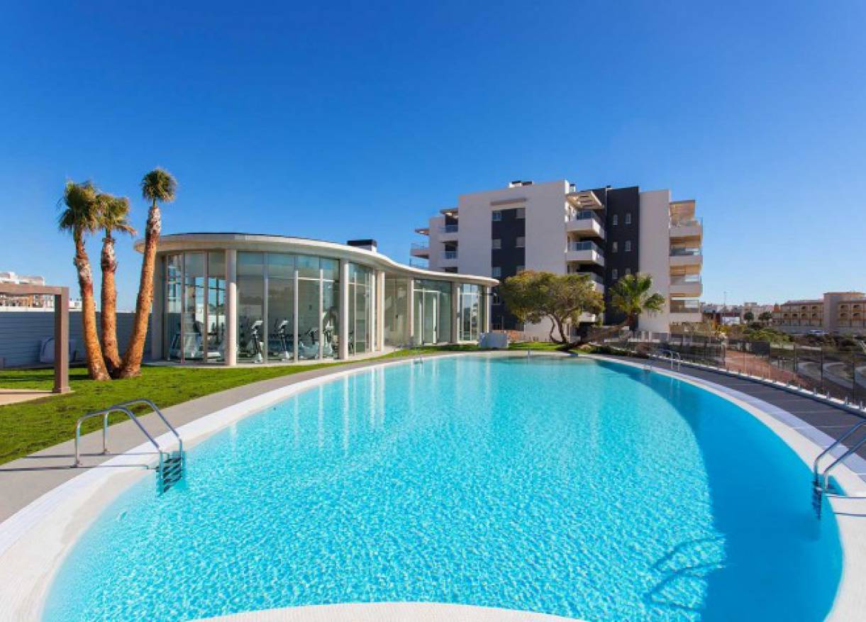 Bestaand - Appartement - Orihuela Costa - Alicante