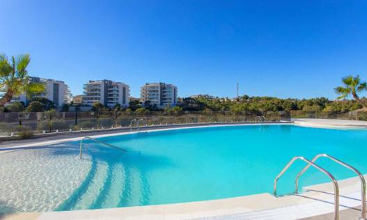 Bestaand - Appartement - Orihuela Costa - Alicante