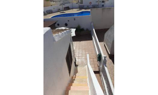 Bestaand - Appartement - Los balcones, Torrevieja