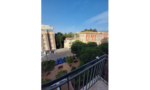 Bestaand - Appartement - Orihuela - Comunidad Valenciana