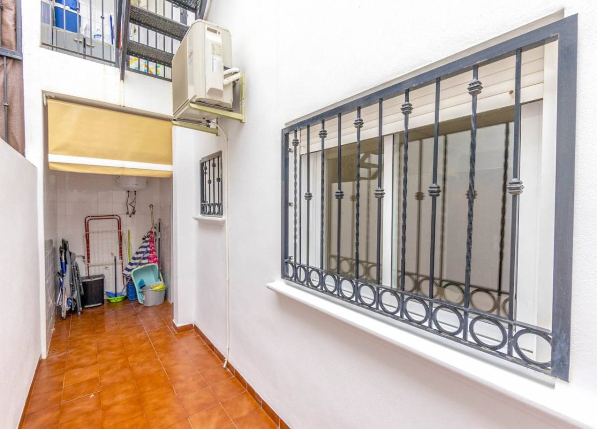Bestaand - Appartement - Orihuela Costa - La Ciñuelica