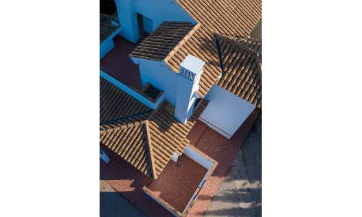 Bestaand - House - Fuente Alamo - Murcia