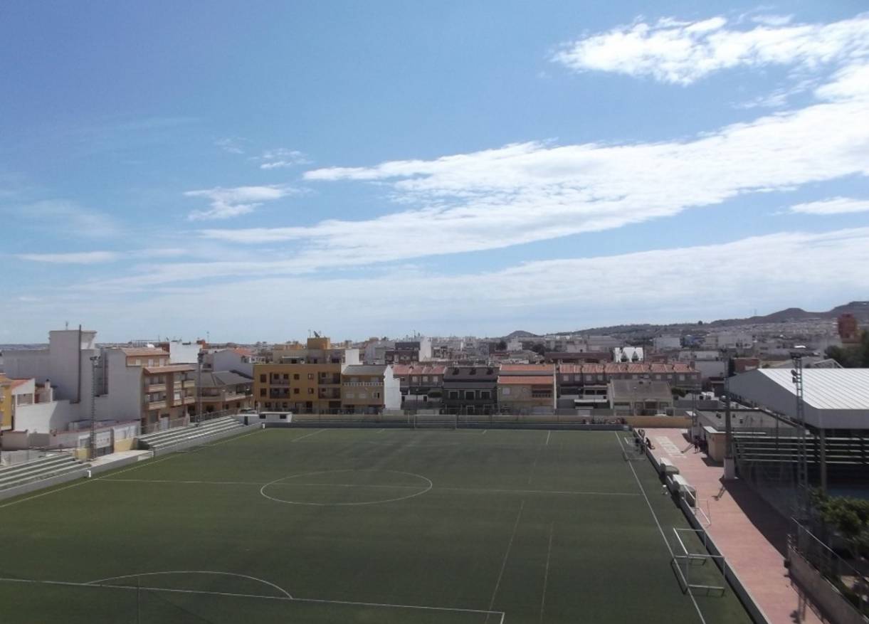 Bestaand - Appartement - Formentera del Segura