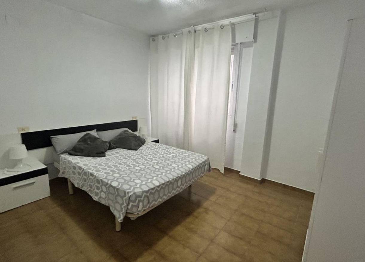 Bestaand - Appartement - Torrevieja - Centro