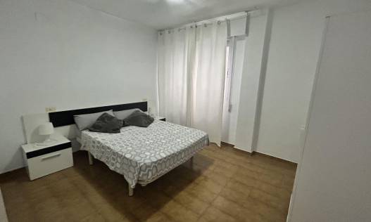 Bestaand - Appartement - Torrevieja - Centro