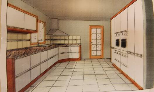 Nieuwbouw - Villa - Jávea - Montgo