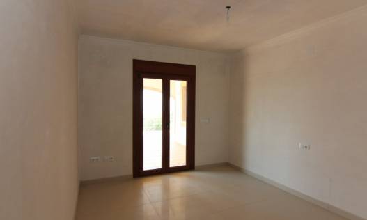Nieuwbouw - Villa - Jávea - Montgo