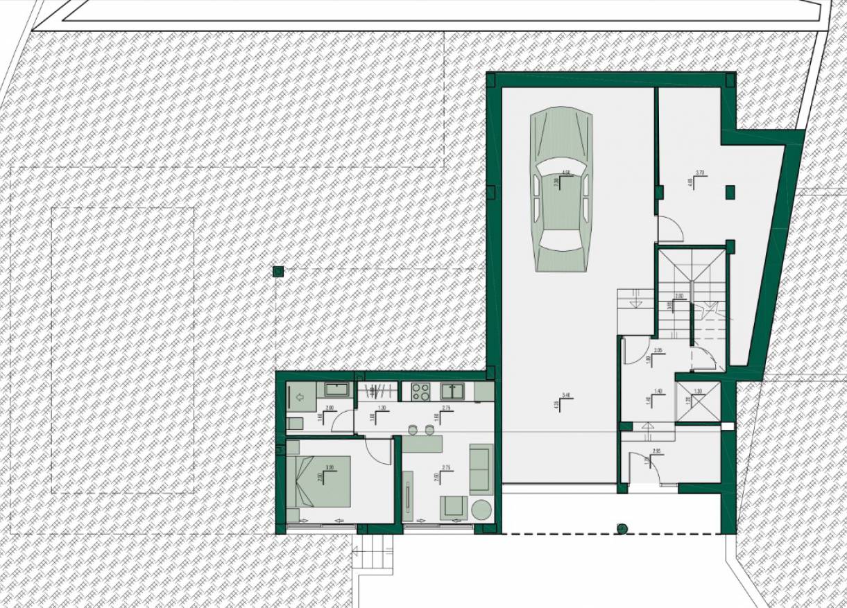 Nieuwbouw - Villa - Calpe - Maryvilla