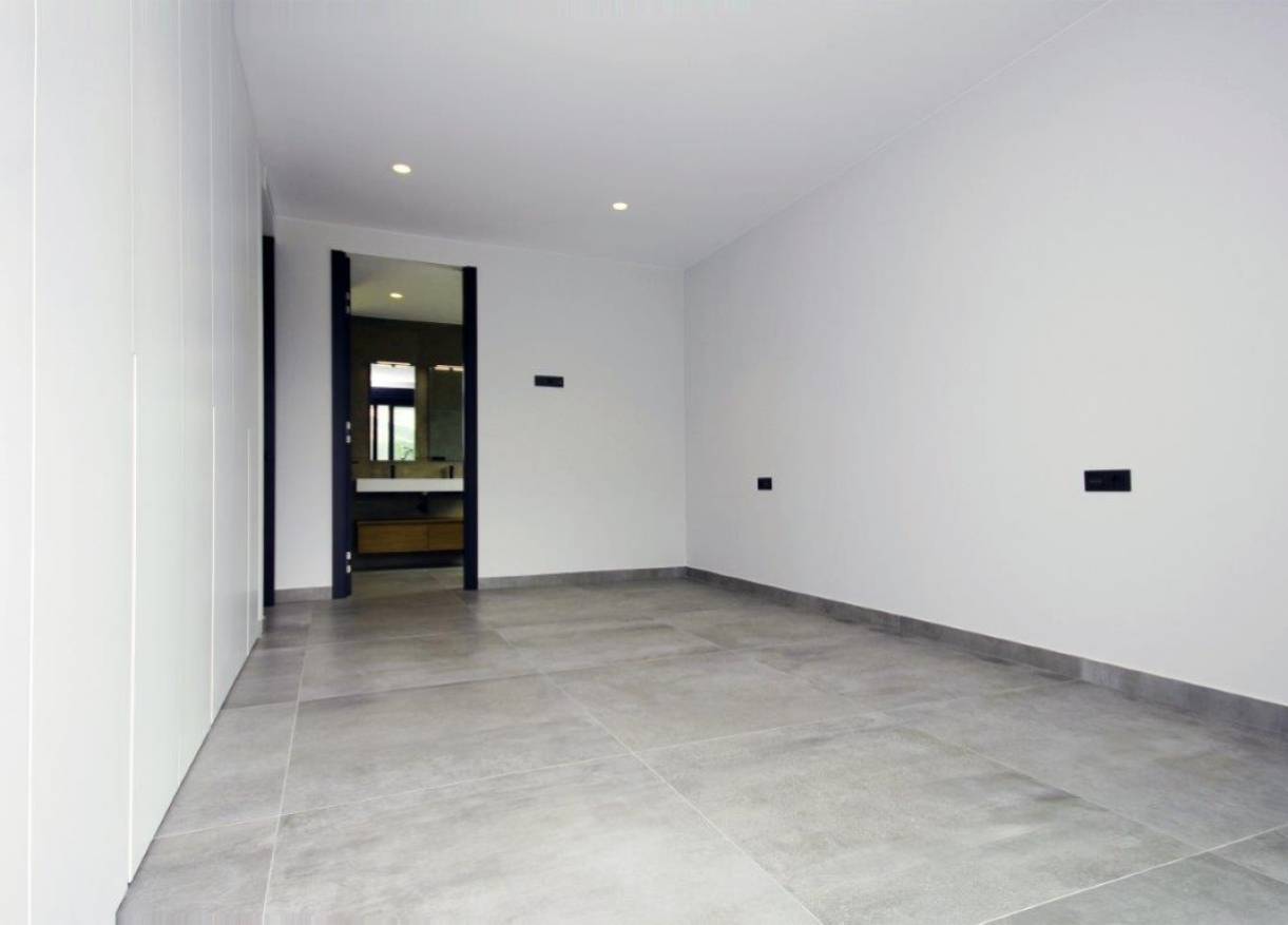 Nieuwbouw - Villa - Altea - La Vella