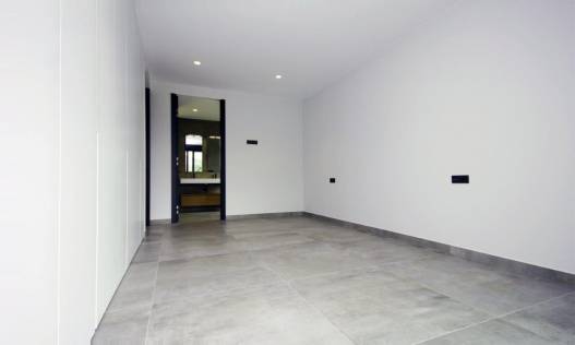 Nieuwbouw - Villa - Altea - La Vella