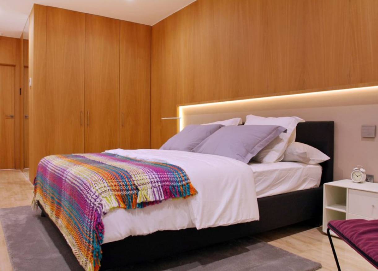 Bestaand - Appartement - Altea - Altea Hills