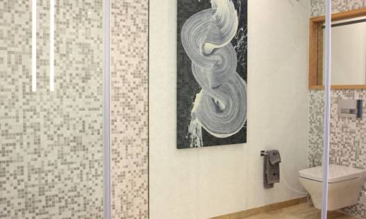 Bestaand - Appartement - Altea - Altea Hills