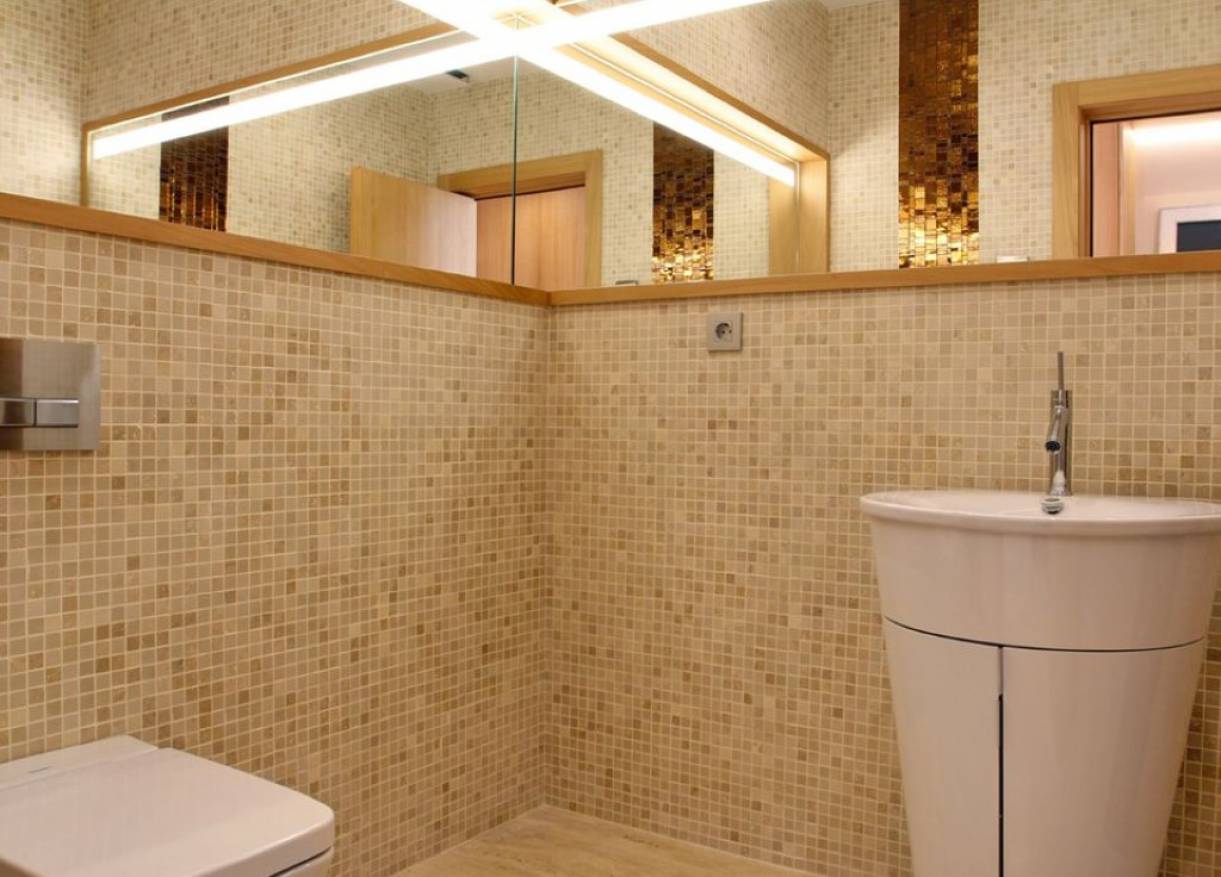 Bestaand - Appartement - Altea - Altea Hills