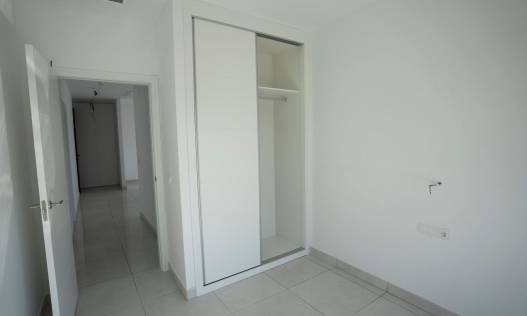 Nieuwbouw - Villa - Polop - Lomas del Sol
