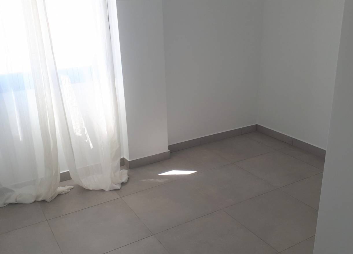Nieuwbouw - Villa - Polop - Altos de Polop
