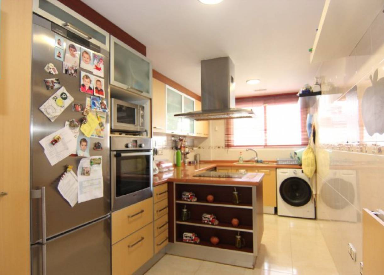 Bestaand - Appartement - Jávea - Old Town
