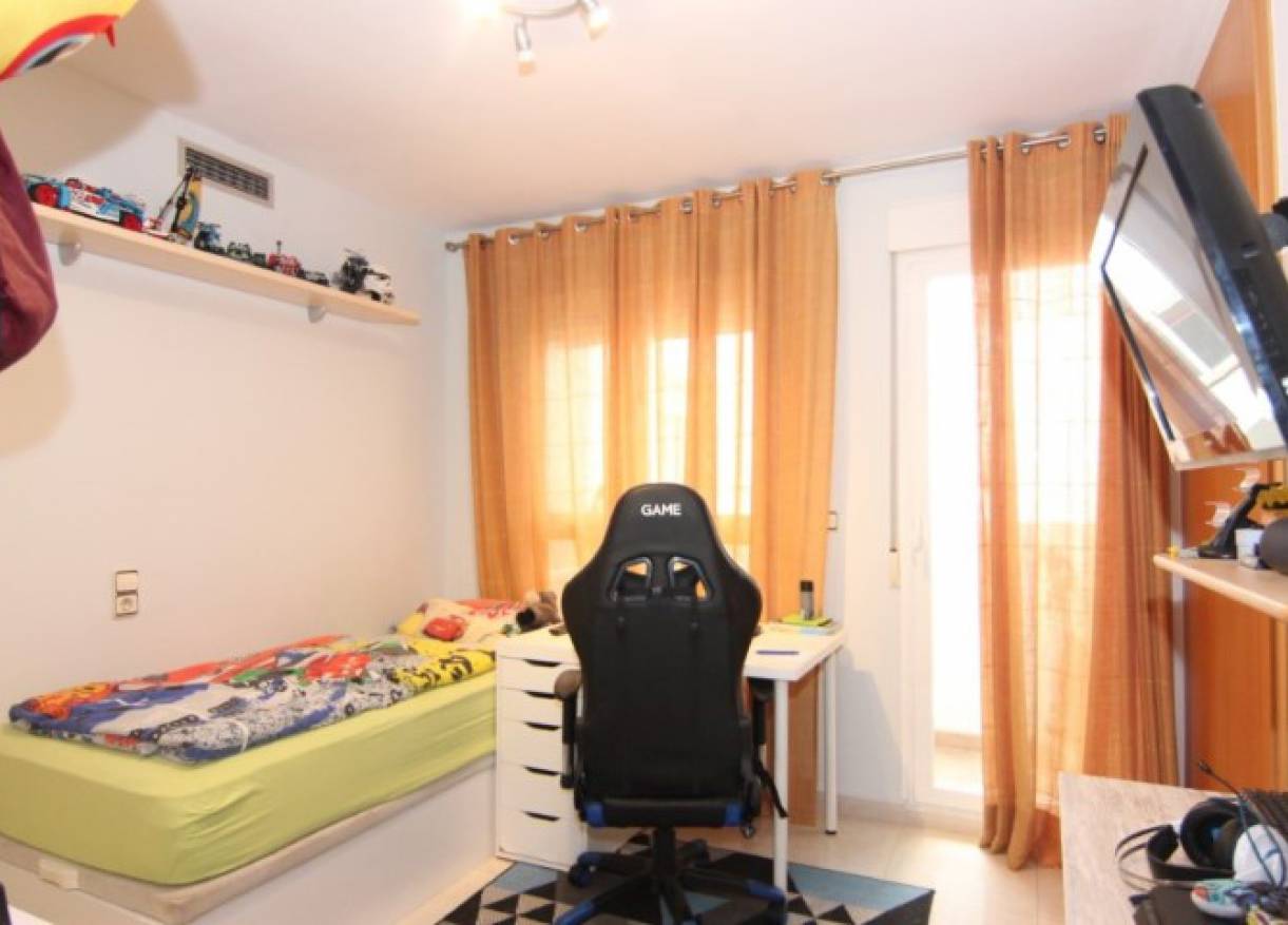 Bestaand - Appartement - Jávea - Old Town