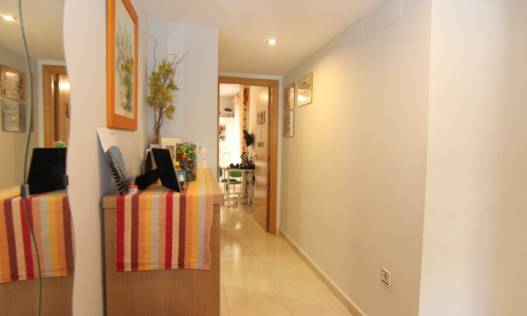 Bestaand - Appartement - Jávea - Old Town
