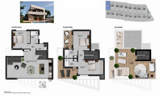 Nieuwbouw - Villa - Finestrat