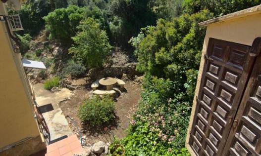 Bestaand - Villa - Pedreguer - Montaña de pedreguer