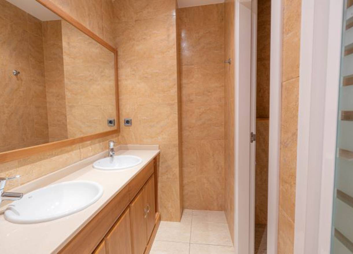 Bestaand - Appartement - Moraira - Centre