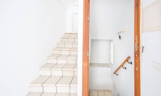 Bestaand - semi-detached - Calpe - Cometa