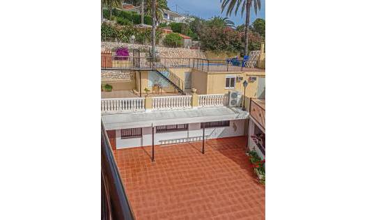 Bestaand - Reclame - Altea - Mascarat