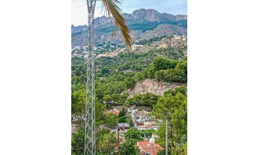 Bestaand - Reclame - Altea - Mascarat