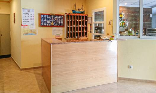Bestaand - Reclame - Altea - Mascarat
