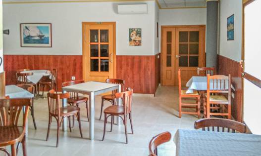 Bestaand - Reclame - Altea - Mascarat
