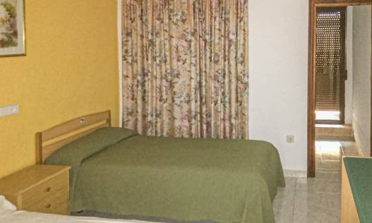 Bestaand - Reclame - Altea - Mascarat