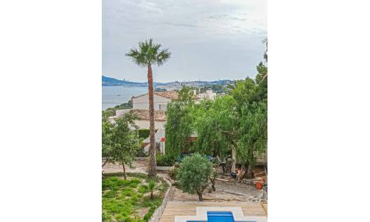 Bestaand - Reclame - Altea - Mascarat