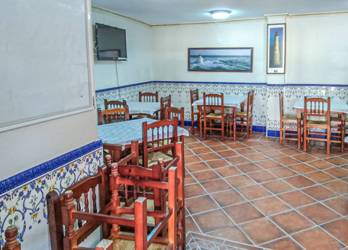 Bestaand - Reclame - Altea - Mascarat