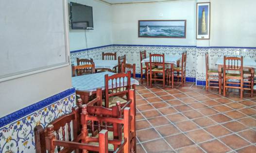 Bestaand - Reclame - Altea - Mascarat