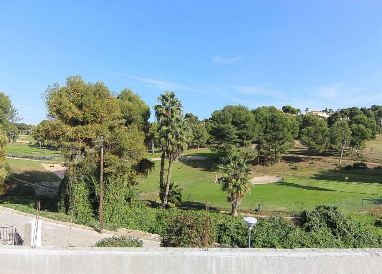 Nieuwbouw - Villa - Benissa - San Jaime