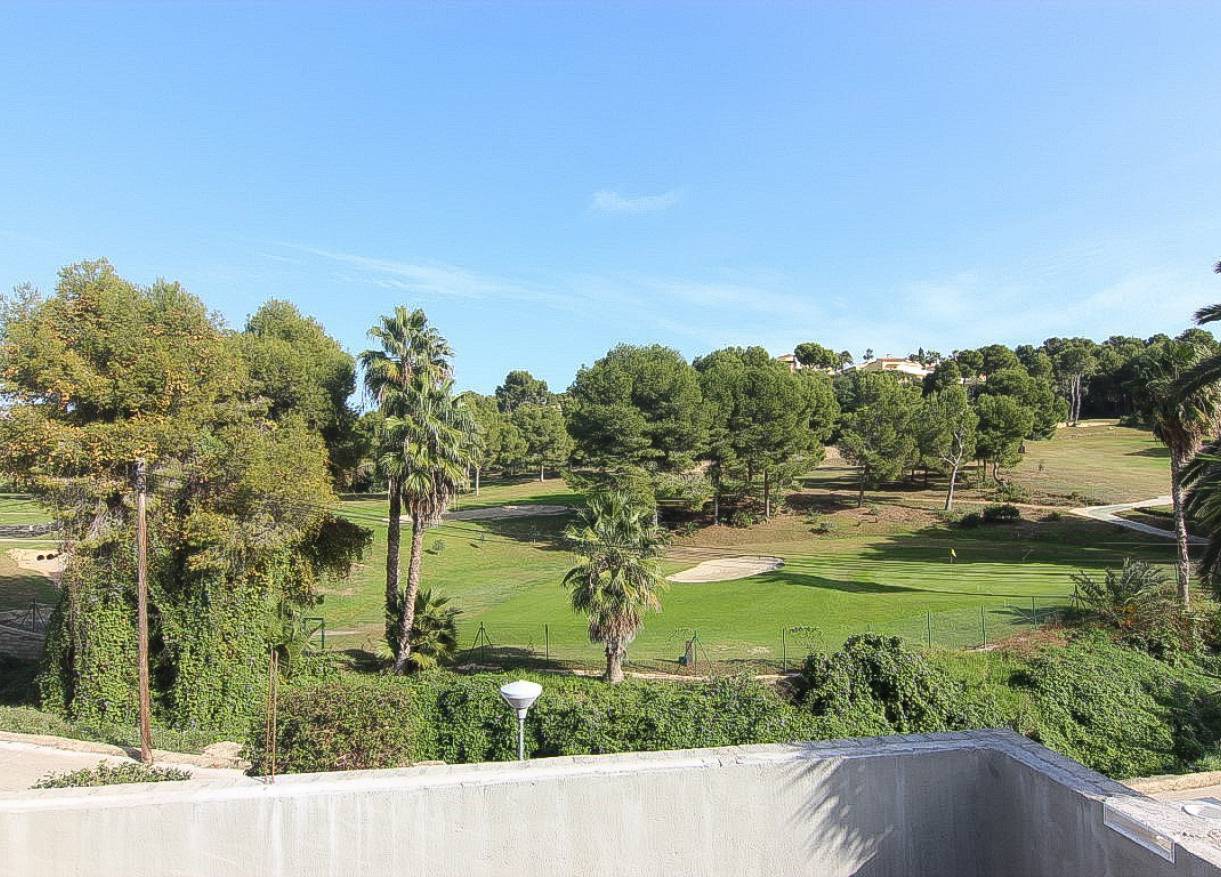 Nieuwbouw - Villa - Benissa - San Jaime