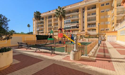Bestaand - Appartement - Denia - Centrum