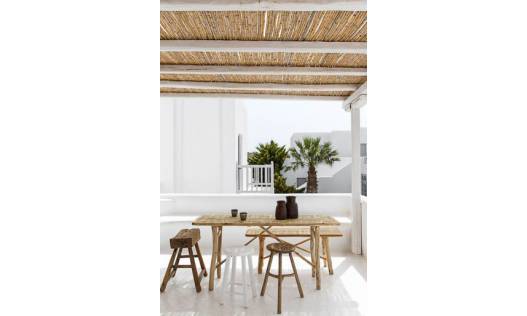 Nieuwbouw - Villa - Moraira - Paichi