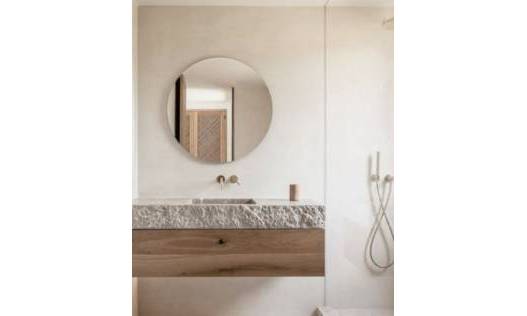 Nieuwbouw - Villa - Moraira - Paichi