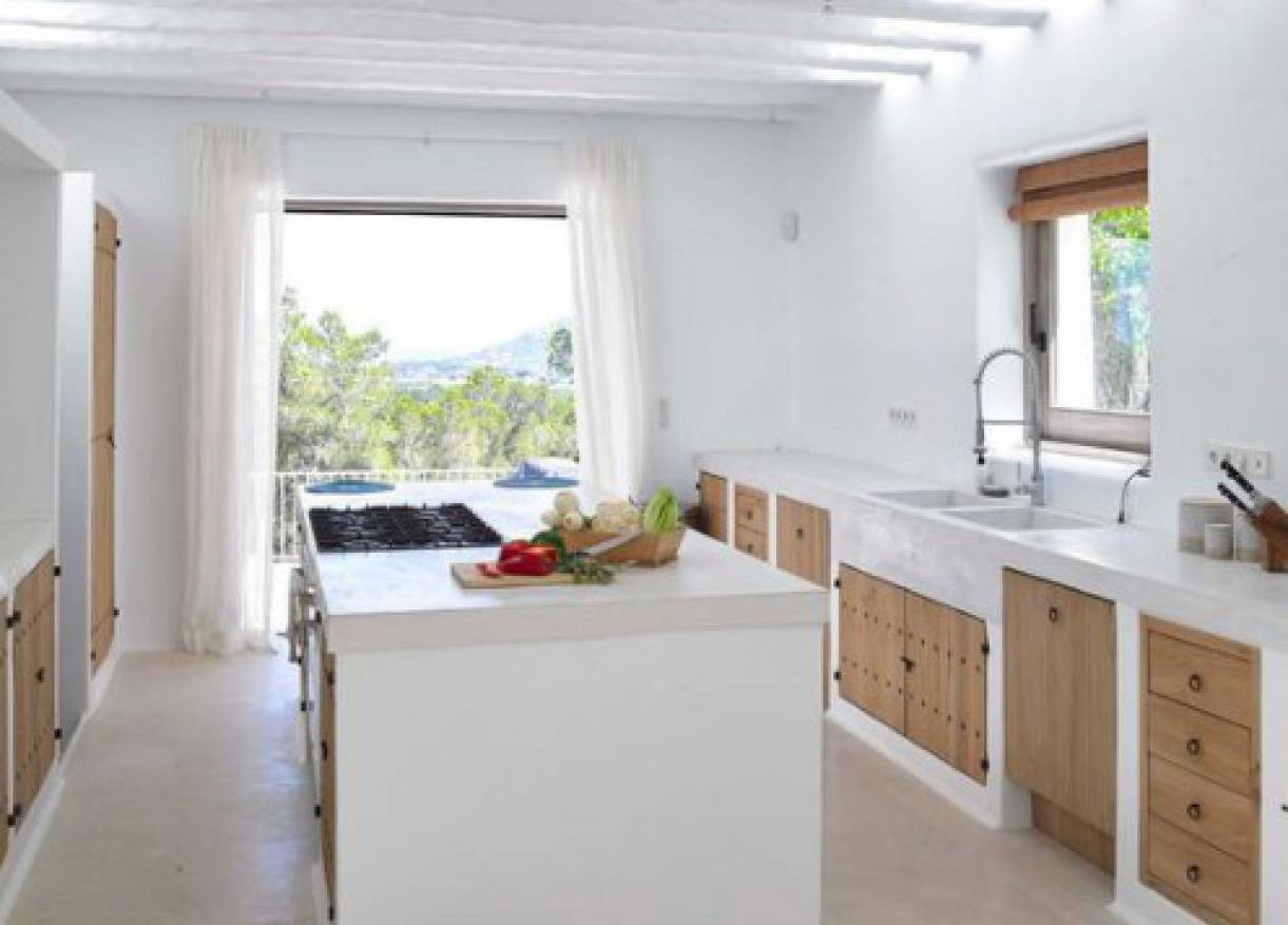 Nieuwbouw - Villa - Moraira - Paichi