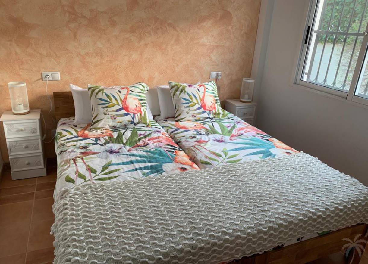 Vakantie verhuur - Villa - La Marina